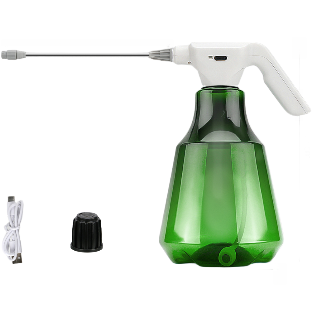 Gardening Tools Target - Elektryczny opryskiwacz z przedłużką 24 cm