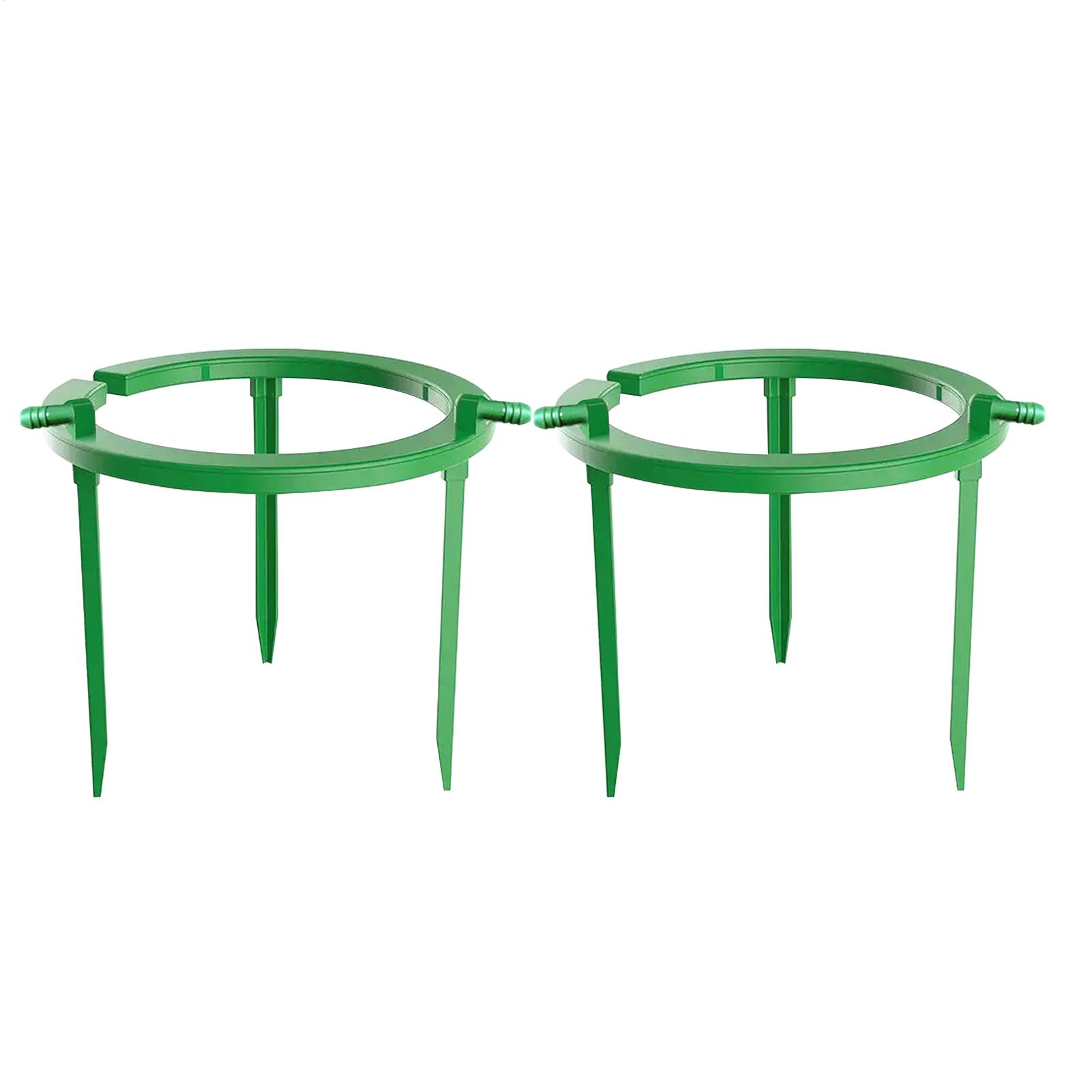 Gardening Tools Target - Pierścienie nawadniające rośliny, hydrokrukielki, zestawy do