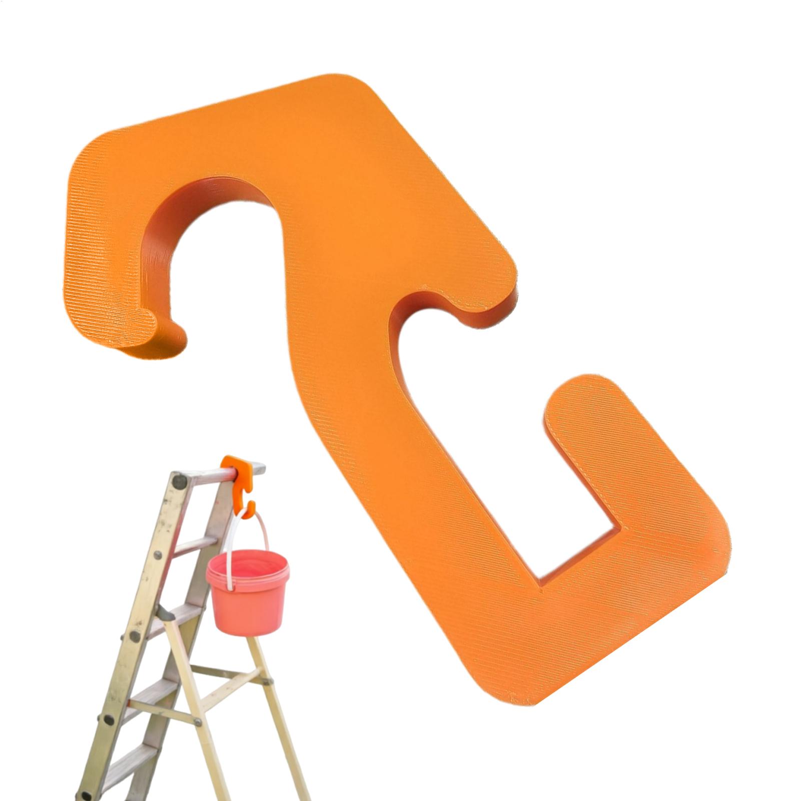Gardening Tools For Home - Haki do przechowywania w garażu, uchwyt