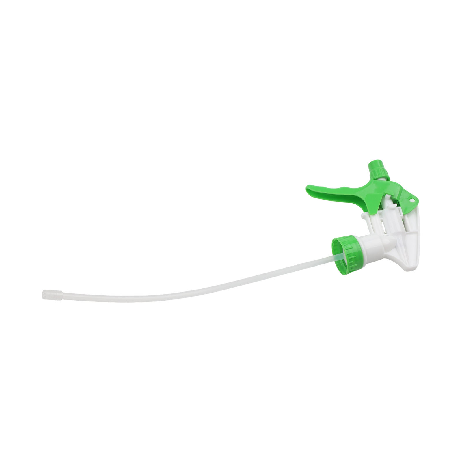 Gardening Tools For Home - Głowica rozpylająca do opryskiwacza, praktyczna, plastikowa,