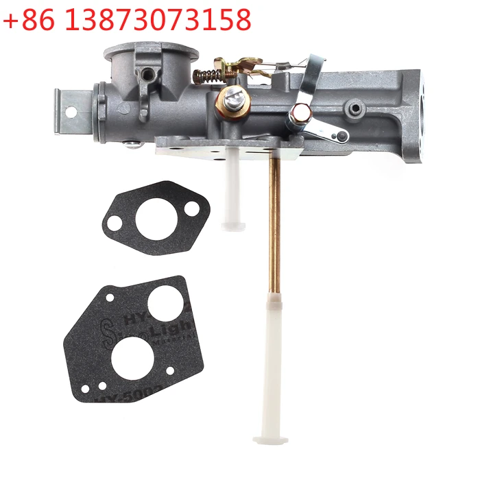 Gardening Tools B&Q - B&S 299437 Zamiennik 297599 akcesoriów na