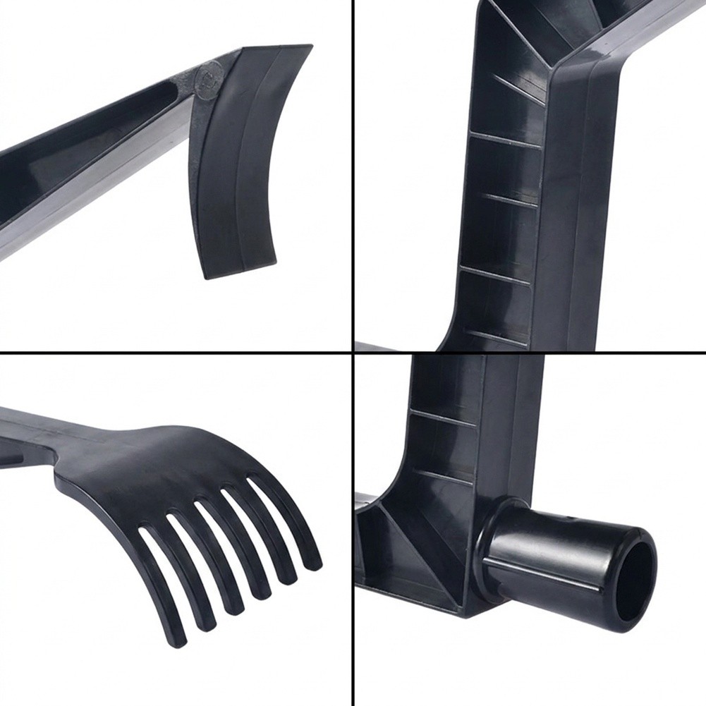 Gardening Tools Target - Narzędzie do czyszczenia rynien z precyzyjną