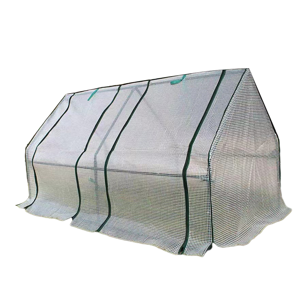 Pokrywa do mini szklarni zapro – Greenhouse Mini Indoor recenzja i cena