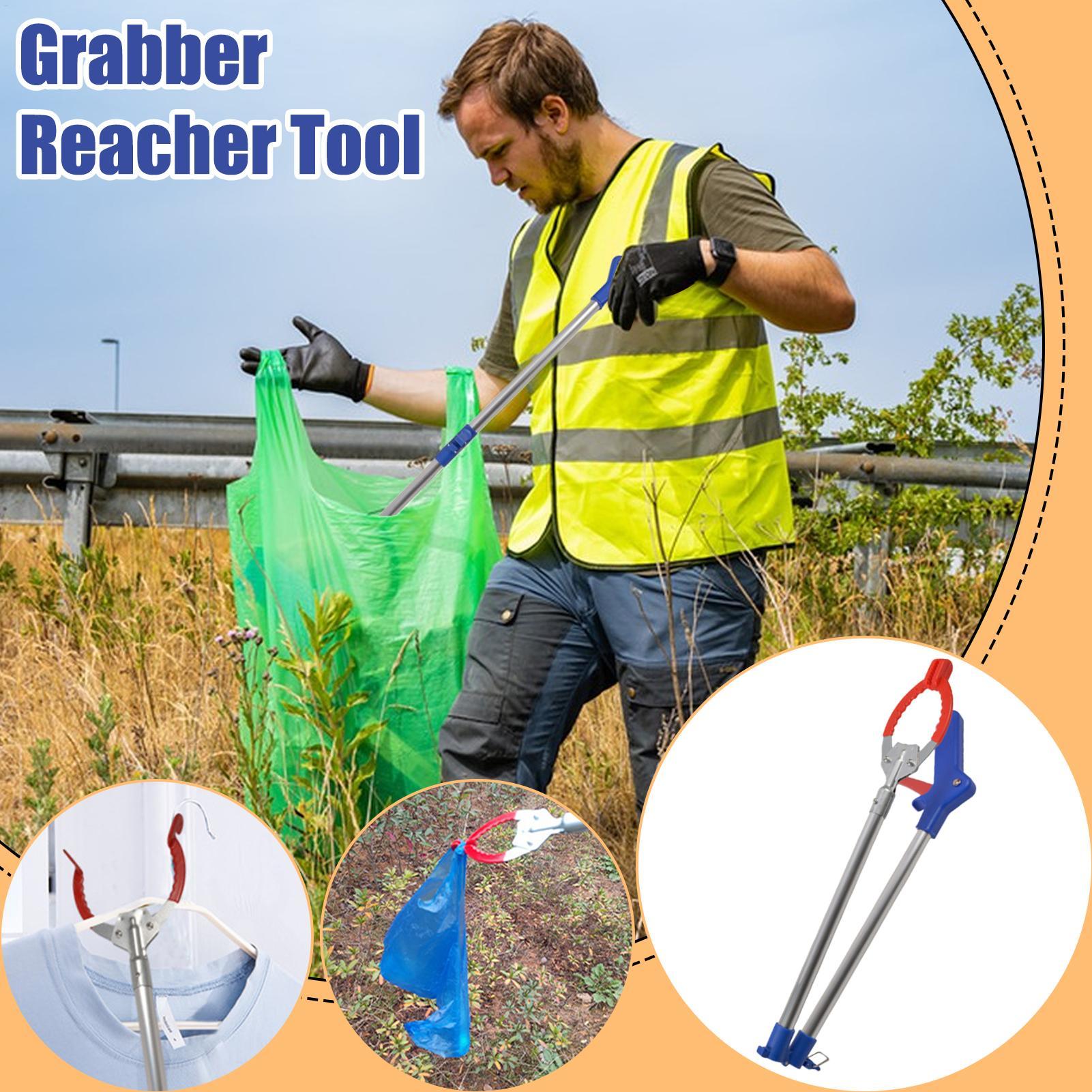 Chwytak ze stopu aluminium, le – Gardening Tools For Home recenzja i cena