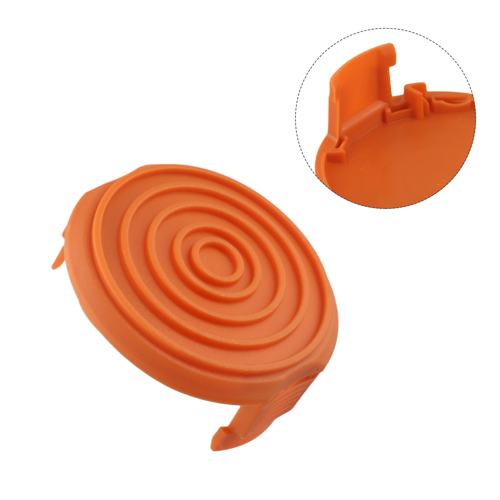 Zamienny pokrowiec na szpulkę  – Gardening Tools Argos recenzja i cena
