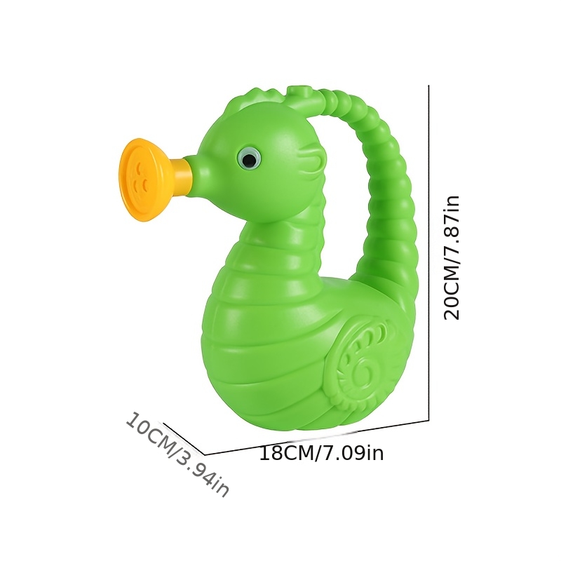 Konewka dla dzieci, do ogrodu  – Gardening Tools Cartoon recenzja i cena