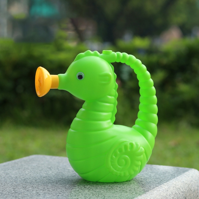 Konewka dla dzieci, do ogrodu  – Gardening Tools Cartoon recenzja i cena