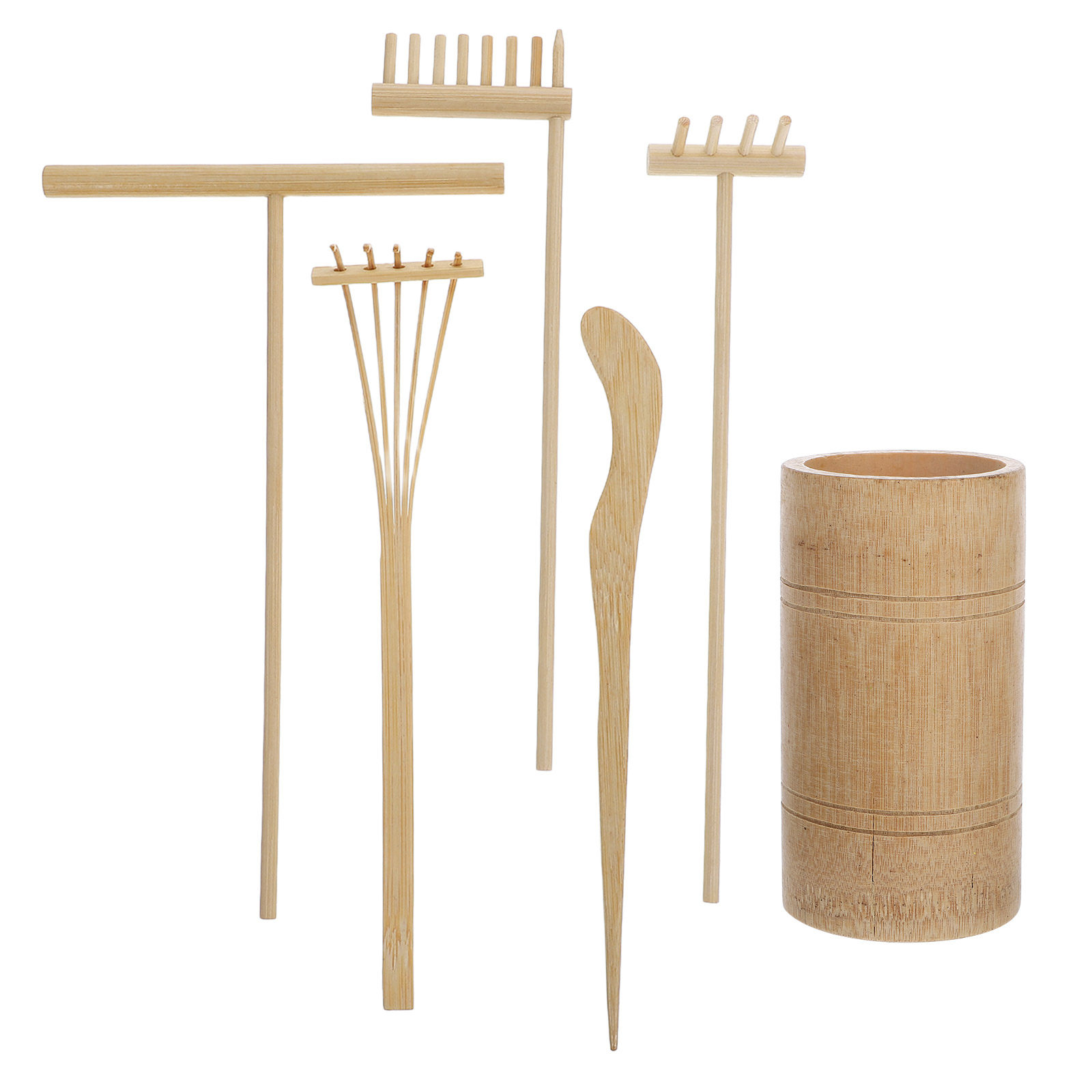 1 zestaw japońskich grabek do  – Gardening Tools For Home recenzja i cena