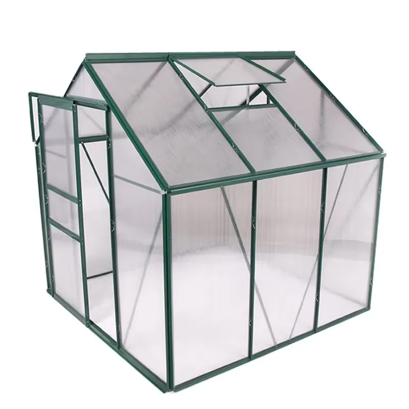 Hurtowy zestaw szklarni z PVC, – Greenhouse Mini Indoor recenzja i cena