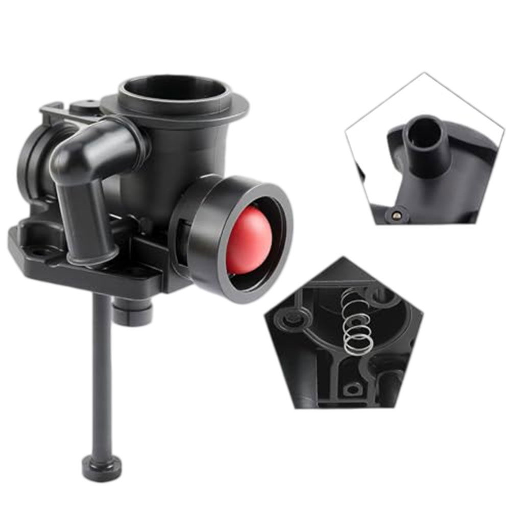 Gaźnik do silników B S do kosi – Gardening Tools B&Q recenzja i cena