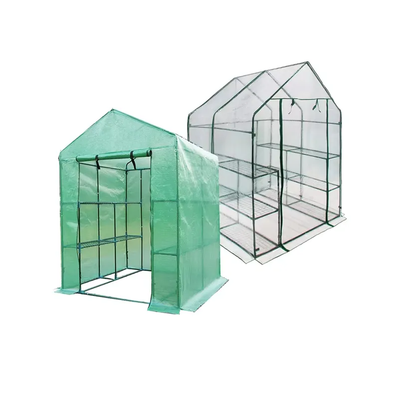Regał ogrodniczy Szafa ogrodow – Greenhouse Mini Indoor recenzja i cena