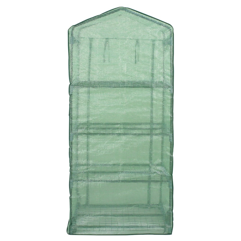 4-poziomowa mini szklarnia prz – Greenhouse Mini Indoor recenzja i cena