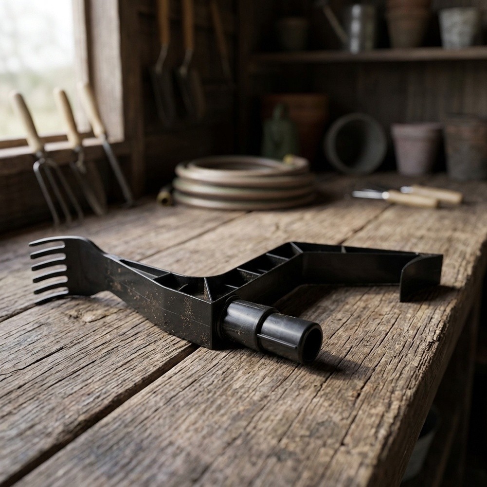 Narzędzie do czyszczenia rynie – Gardening Tools Target recenzja i cena