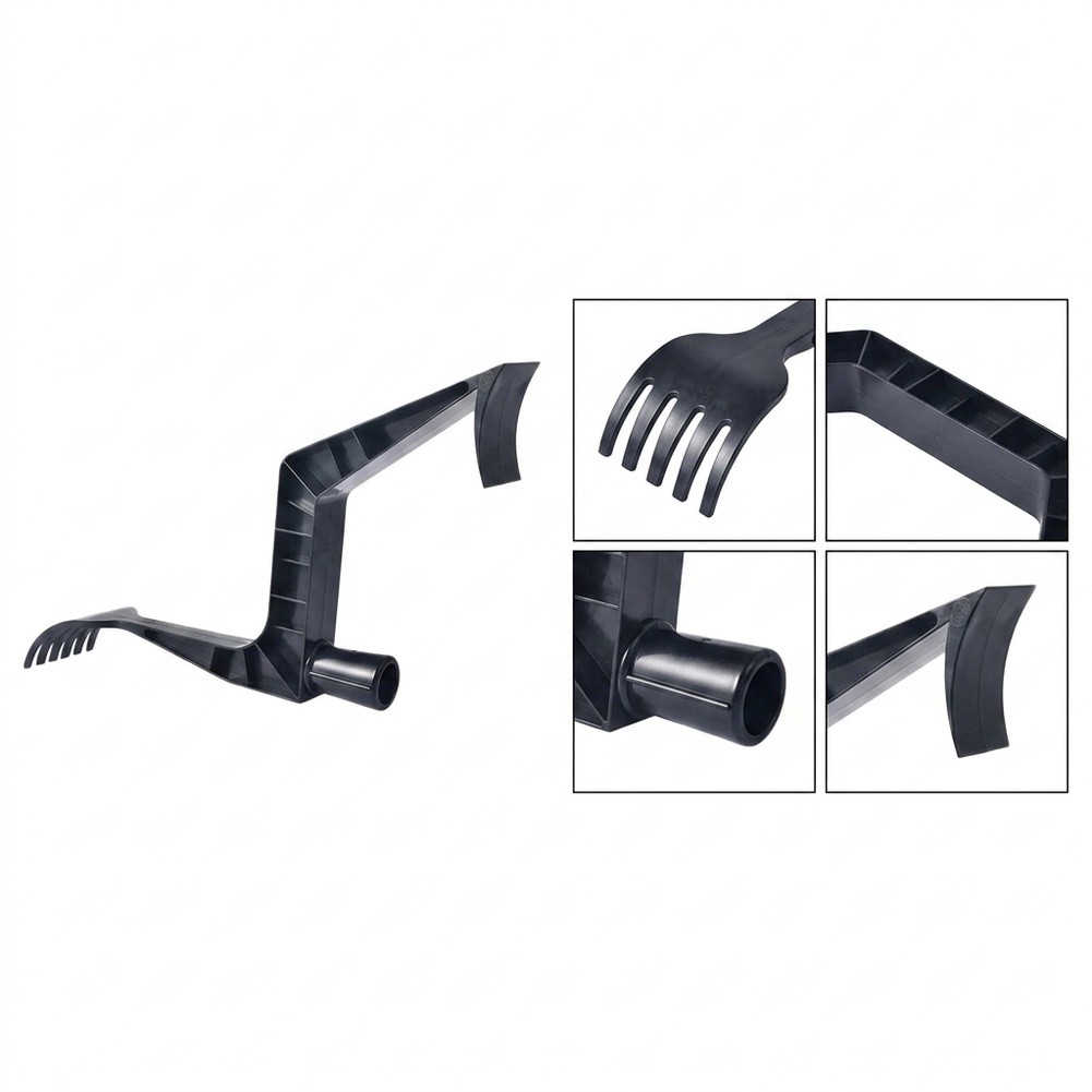Narzędzie do czyszczenia rynie – Gardening Tools Target recenzja i cena