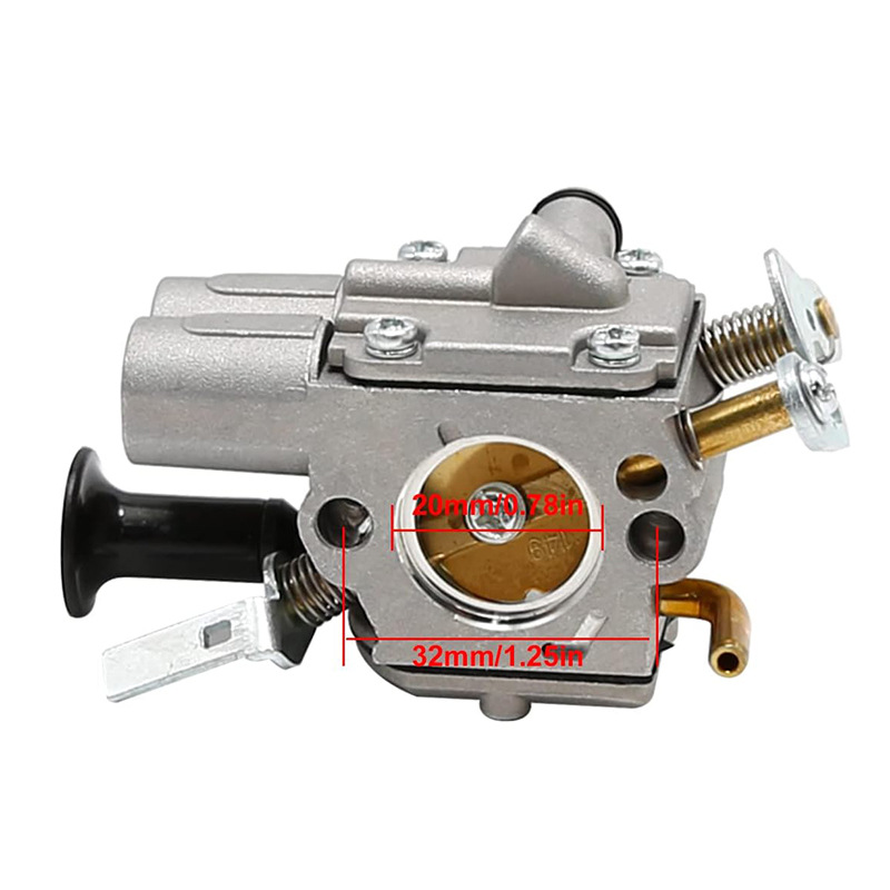 11411200617 Zamienny gaźnik Za – Stihl Chainsaw Ms261 recenzja i cena
