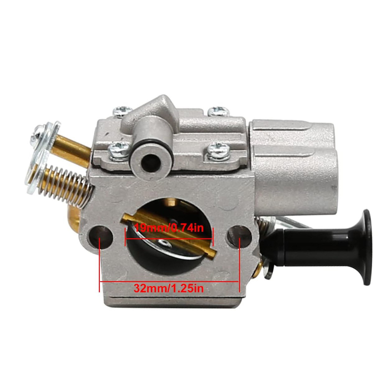 11411200617 Zamienny gaźnik Za – Stihl Chainsaw Ms261 recenzja i cena