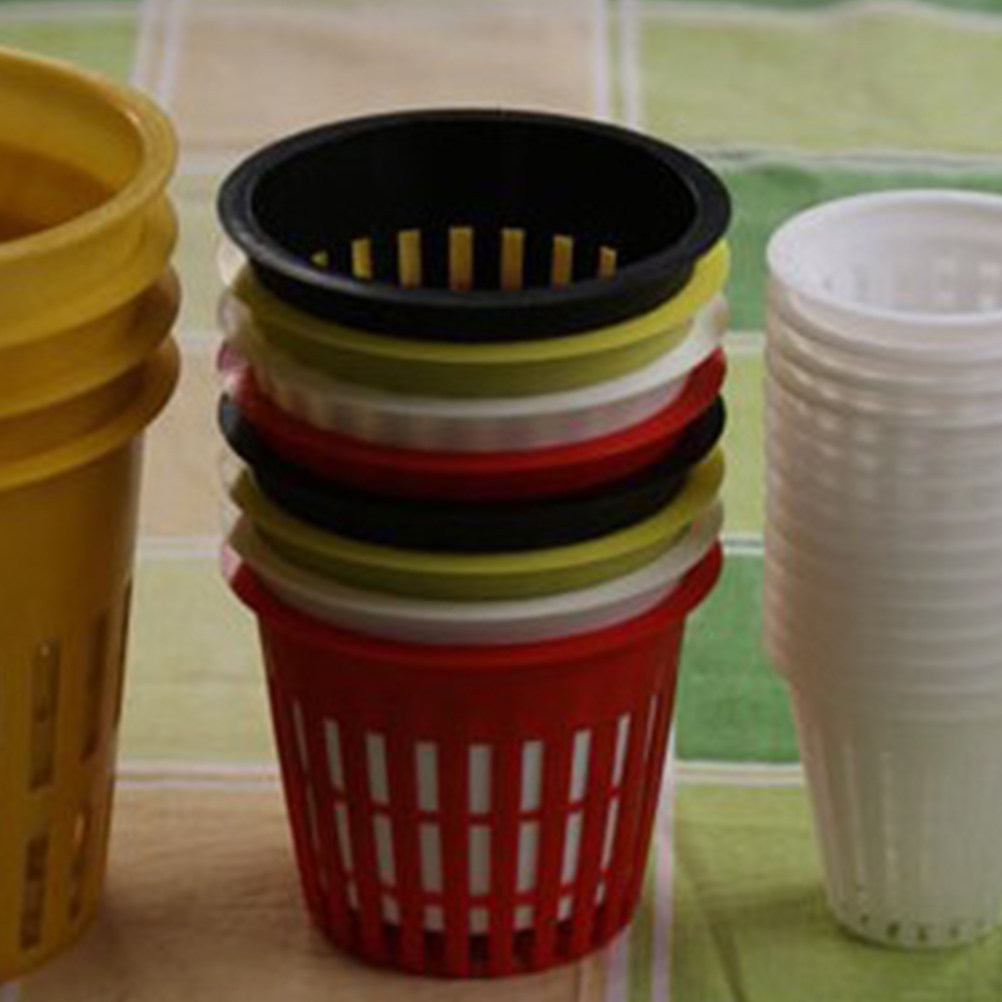 10 szt. koszyków do uprawy z s – Gardening Tools For Home recenzja i cena