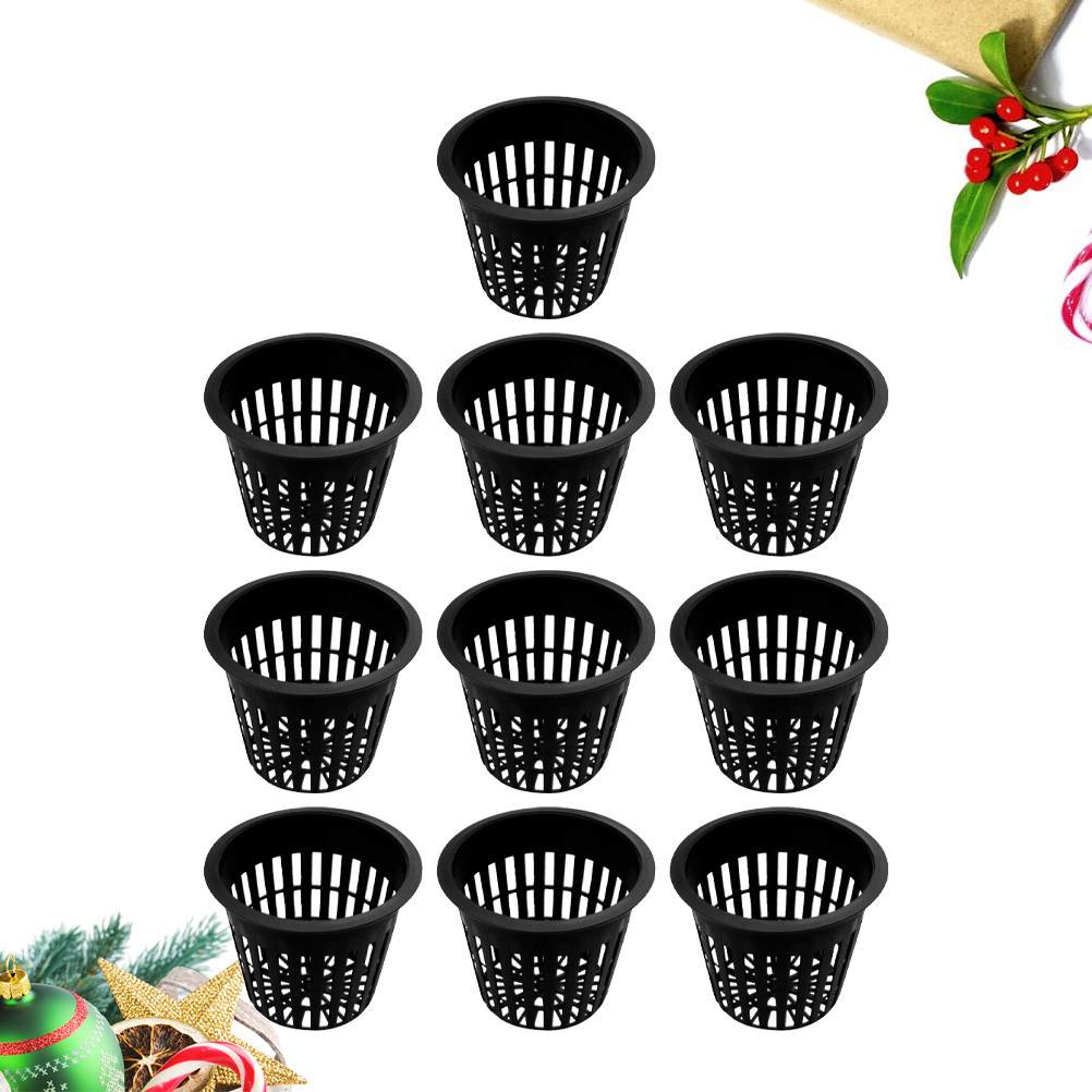 10 szt. koszyków do uprawy z s – Gardening Tools For Home recenzja i cena