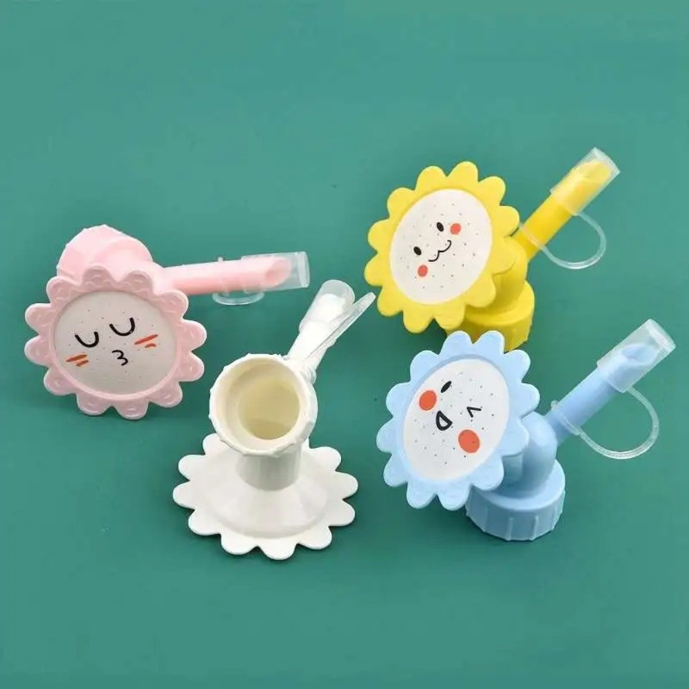 Kreatywna dysza do podlewania  – Gardening Tools Cartoon recenzja i cena