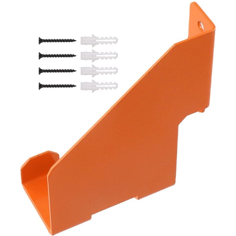 Uchwyt ścienny na piłę łańcuch – Gardening Tools B&Q recenzja i cena