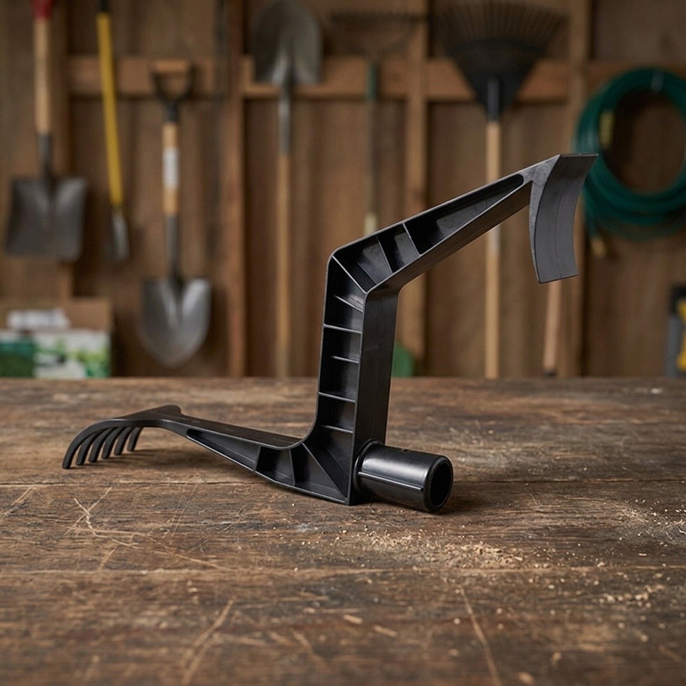Narzędzie do czyszczenia rynie – Gardening Tools Target recenzja i cena