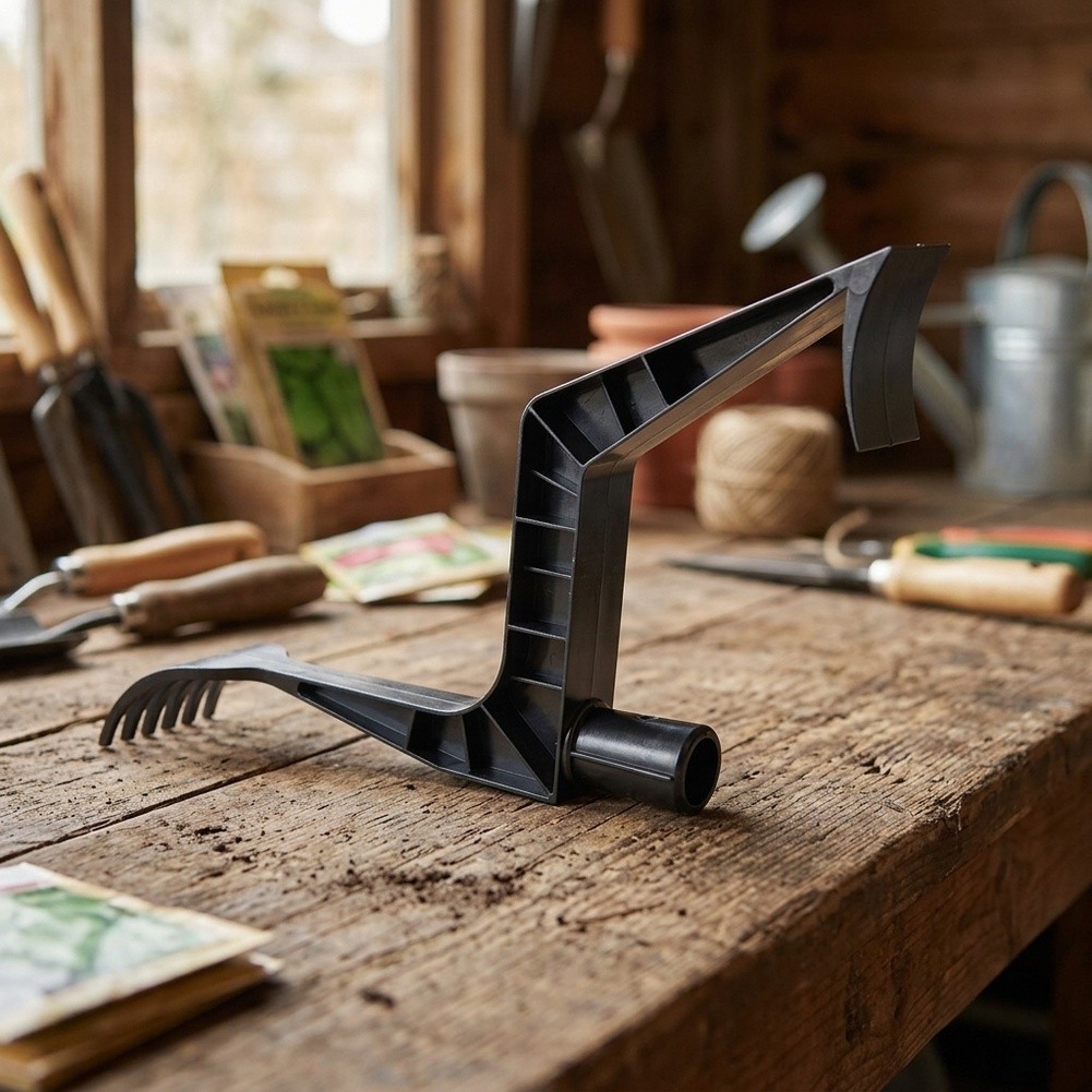 Narzędzie do czyszczenia rynie – Gardening Tools Target recenzja i cena