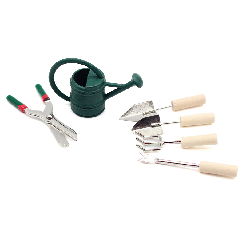 Zestaw narzędzi ogrodniczych d – Gardening Tools For Home recenzja i cena