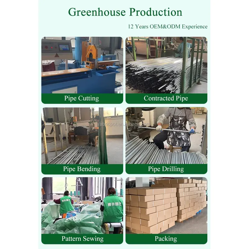 Przenośny mini namiot szklarni – Greenhouse Mini Indoor recenzja i cena