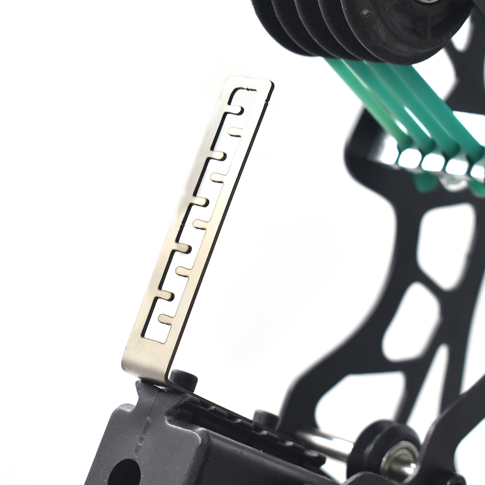 Wysokiej jakości metalowa, moc – Gardening Tools Target recenzja i cena