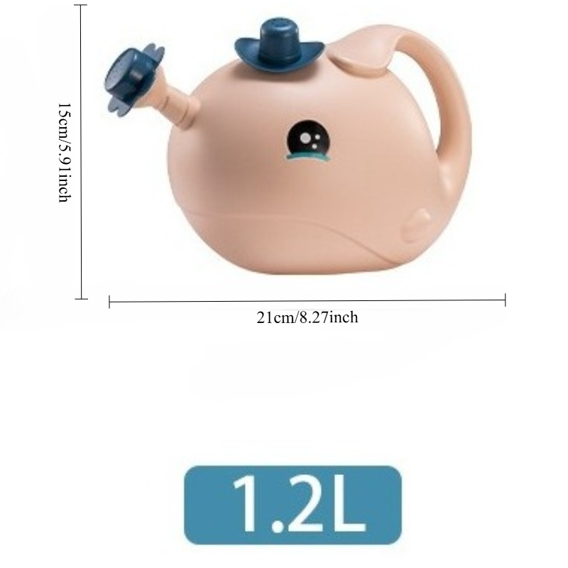 Urocza konewka dla dzieci z kr – Gardening Tools Cartoon recenzja i cena