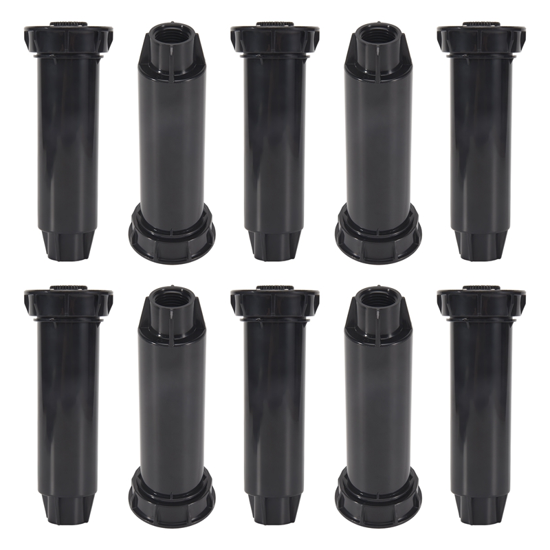 10 szt. - Zraszacz do trawnika – Gardening Tools recenzja i cena