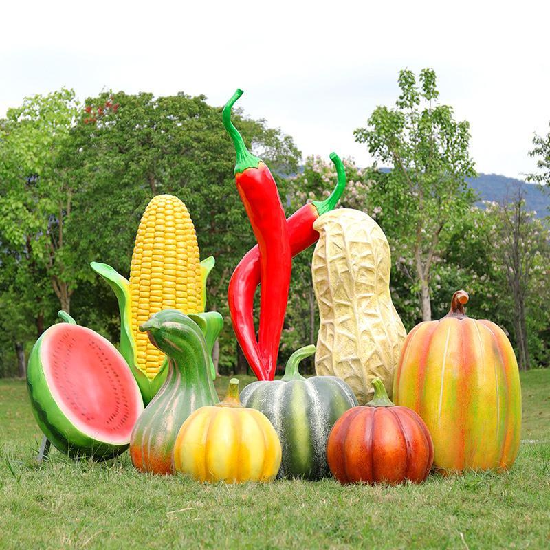 Zewnętrzna symulacja owoców, r – Gardening Tools Cartoon recenzja i cena